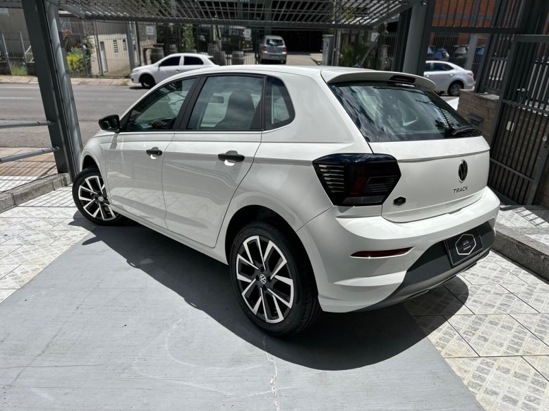 POLO 1.0 MPI TRACK 4P MANUAL - 2025 - CAXIAS DO SUL