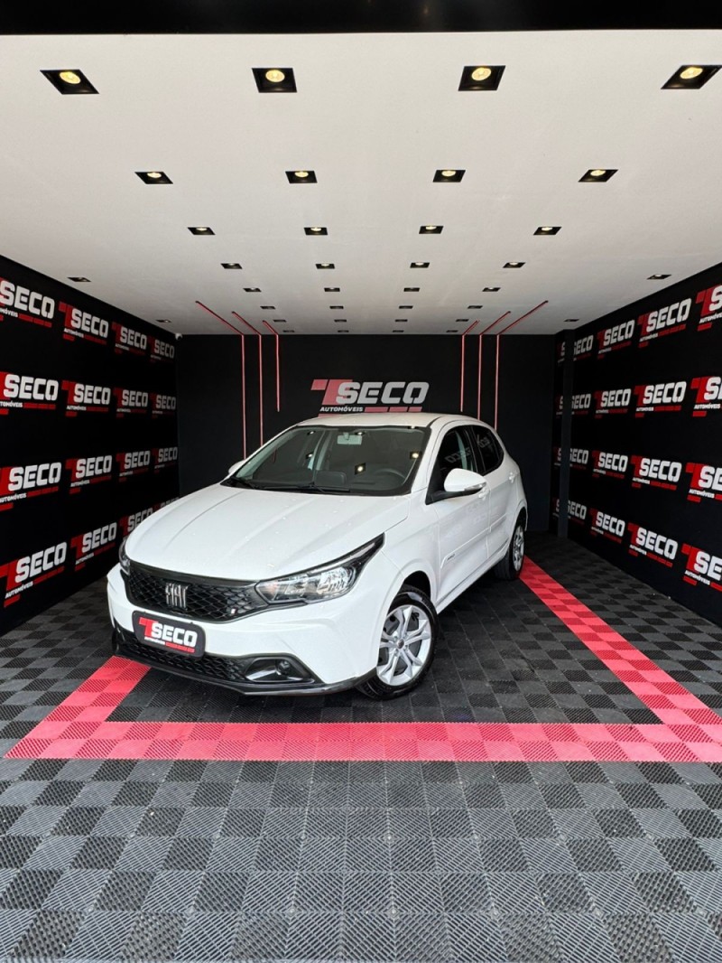 argo 1.0 drive 6v flex 4p manual 2025 passo fundo