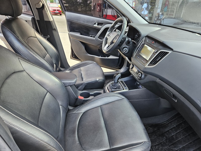 CRETA 1.6 16V FLEX PULSE PLUS AUTOMÁTICO - 2020 - CAXIAS DO SUL