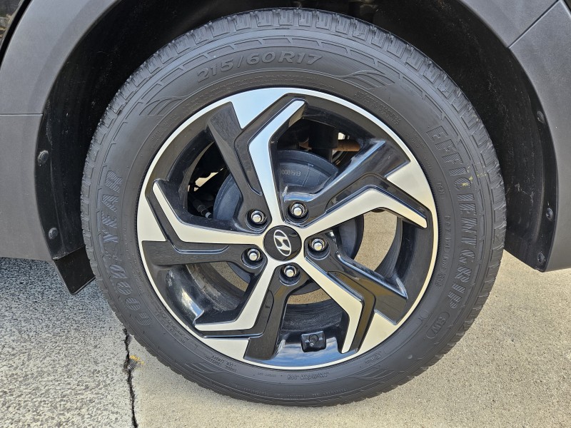 CRETA 1.6 16V FLEX PULSE PLUS AUTOMÁTICO - 2020 - CAXIAS DO SUL