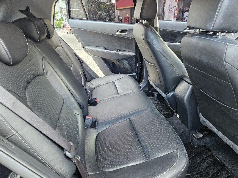 CRETA 1.6 16V FLEX PULSE PLUS AUTOMÁTICO - 2020 - CAXIAS DO SUL