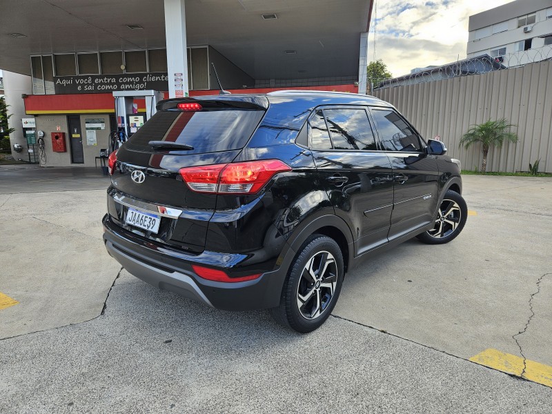 CRETA 1.6 16V FLEX PULSE PLUS AUTOMÁTICO - 2020 - CAXIAS DO SUL