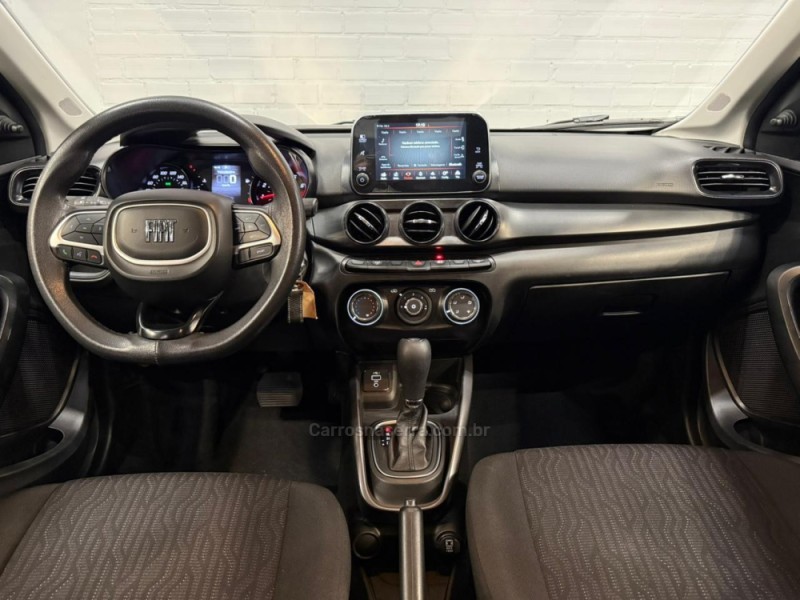 CRONOS 1.3 DRIVE 8V FLEX 4P MANUAL - 2023 - CAXIAS DO SUL