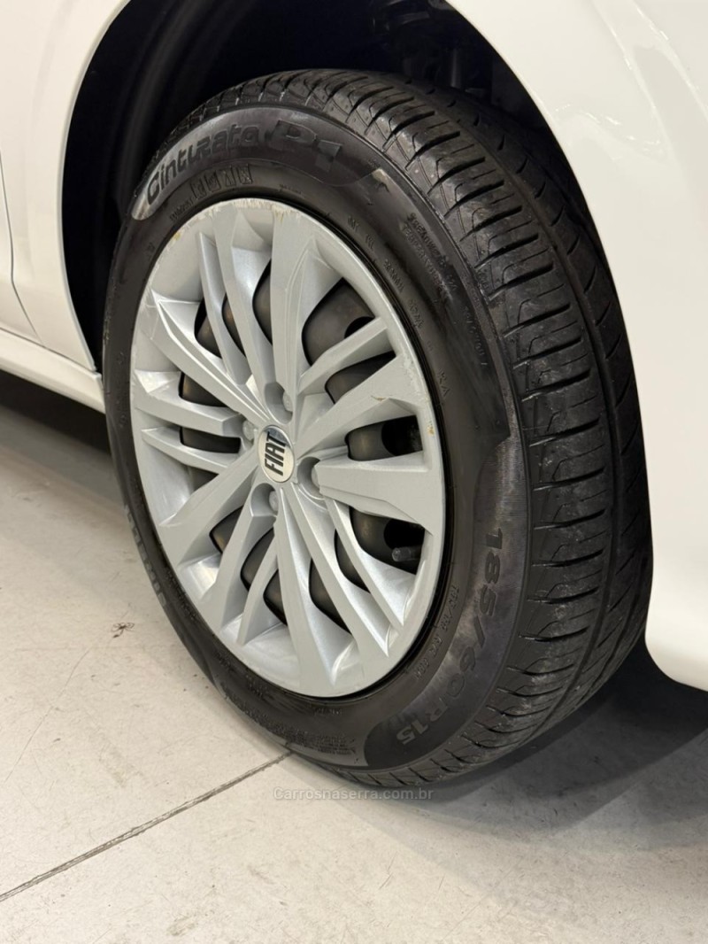 CRONOS 1.3 DRIVE 8V FLEX 4P MANUAL - 2023 - CAXIAS DO SUL