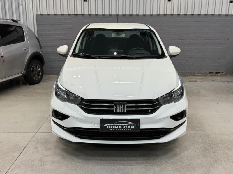 CRONOS 1.3 DRIVE 8V FLEX 4P MANUAL - 2023 - CAXIAS DO SUL