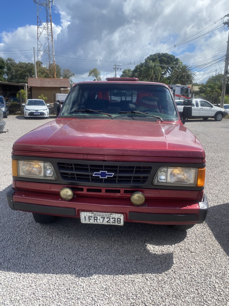 D20  - 1992 - CAXIAS DO SUL