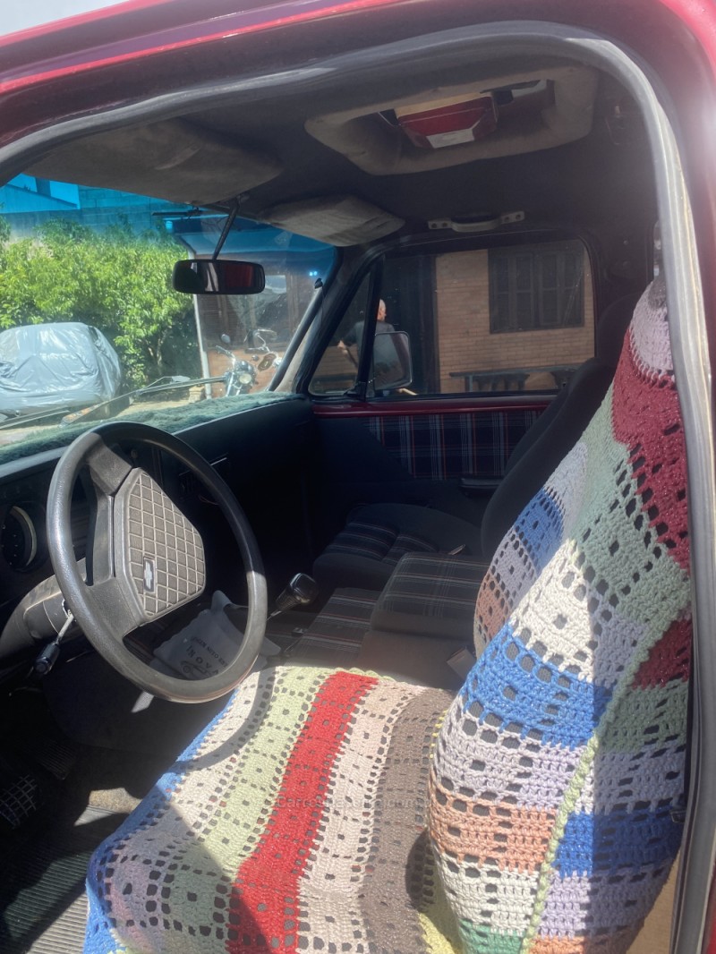 D20  - 1992 - CAXIAS DO SUL