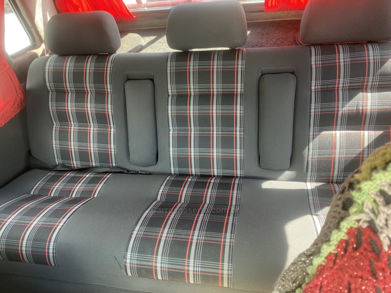 D20  - 1992 - CAXIAS DO SUL