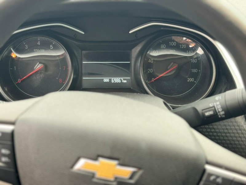 ONIX 1.0 SEDAN PLUS LT 12V FLEX 4P MANUAL - 2021 - CAXIAS DO SUL