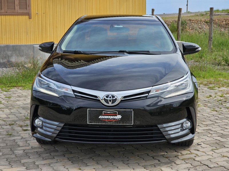 COROLLA 2.0 ALTIS 16V FLEX 4P AUTOMÁTICO - 2018 - ANTôNIO PRADO