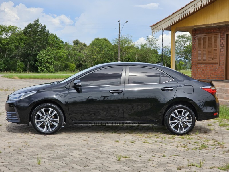 COROLLA 2.0 ALTIS 16V FLEX 4P AUTOMÁTICO - 2018 - ANTôNIO PRADO