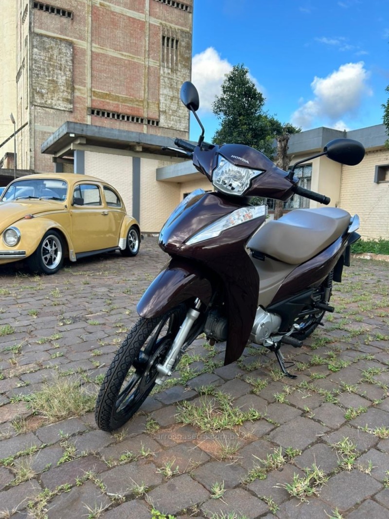 BIZ 125 ES - 2021 - CAXIAS DO SUL