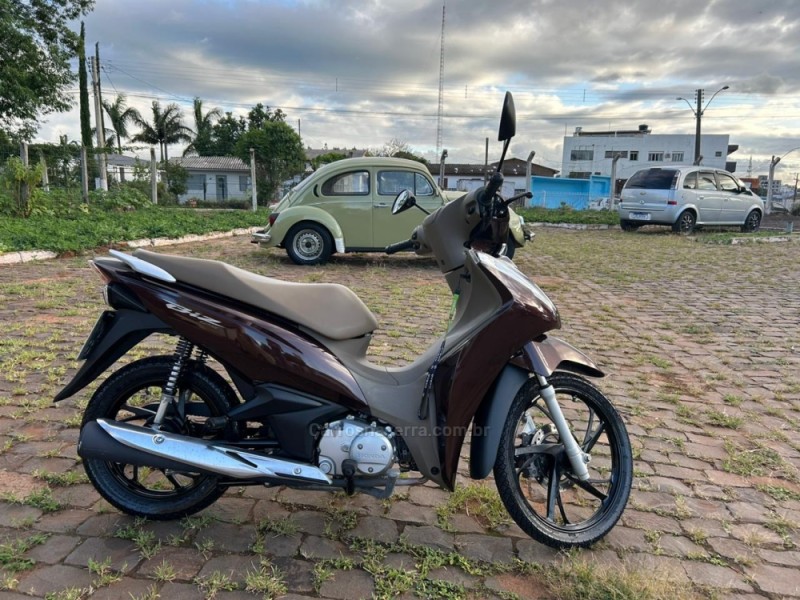 BIZ 125 ES - 2021 - CAXIAS DO SUL