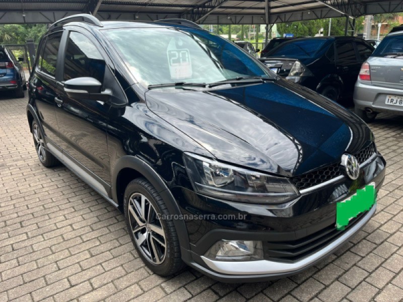 fox 1.6 msi xtreme 8v flex 4p manual 2020 bento goncalves