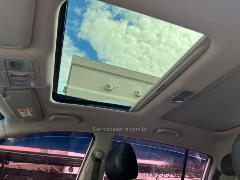 SPORTAGE 2.0 EX 4X2 16V EX2 OFF G4 FLEX 4P AUTOMÁTICO - 2015 - BENTO GONçALVES