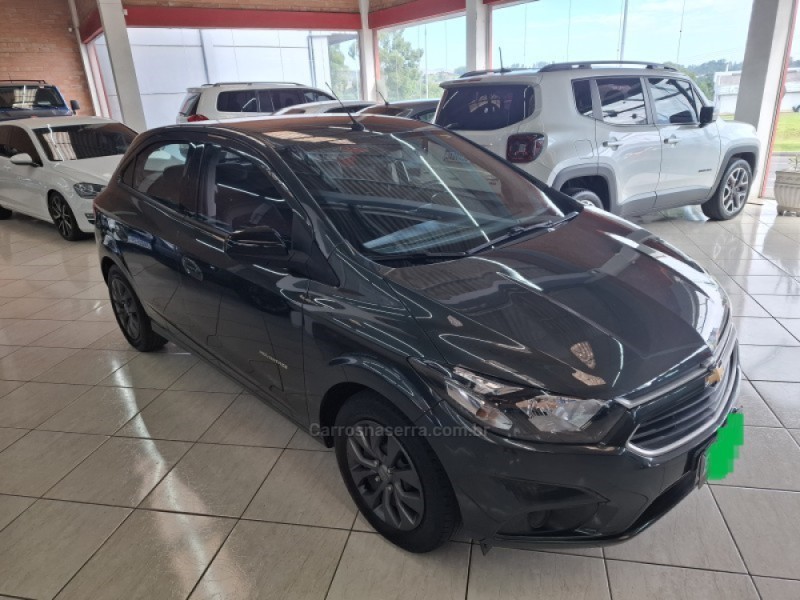 onix 1.4 advantage 8v flex 4p automatico 2012 bento goncalves