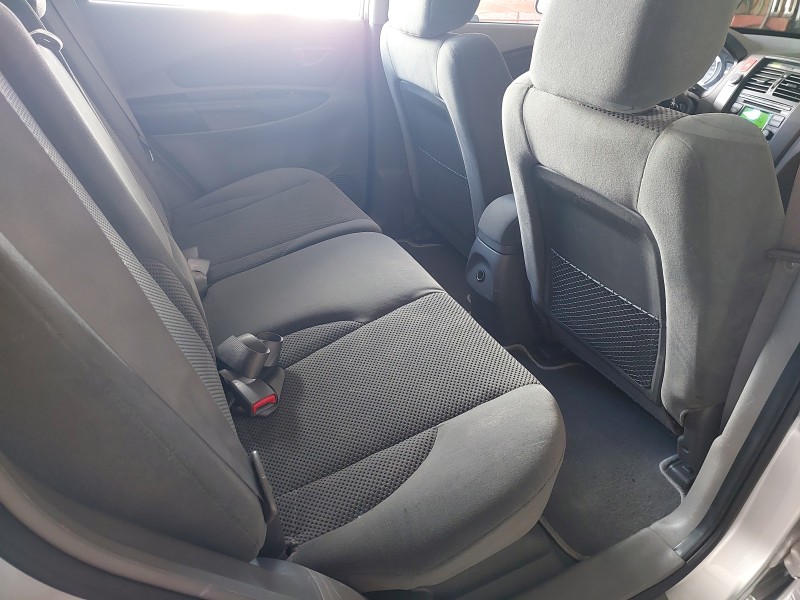 TUCSON 2.0 MPFI GLS 16V 143CV 2WD GASOLINA 4P AUTOMÁTICO - 2011 - BENTO GONçALVES