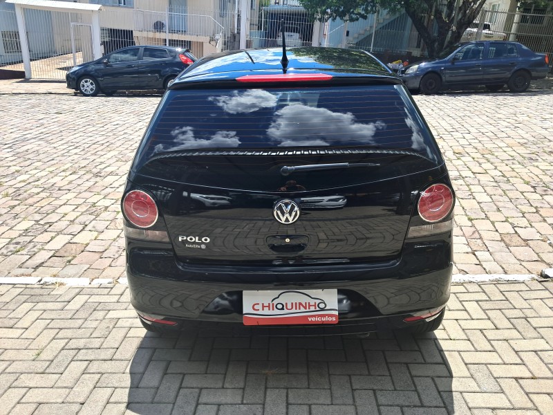 POLO 1.6 MI 8V FLEX 4P MANUAL - 2014 - CAXIAS DO SUL