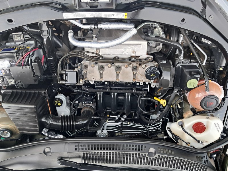 GOL 1.6 MSI 8V TOTALFLEX 4P MANUAL - 2022 - CAXIAS DO SUL