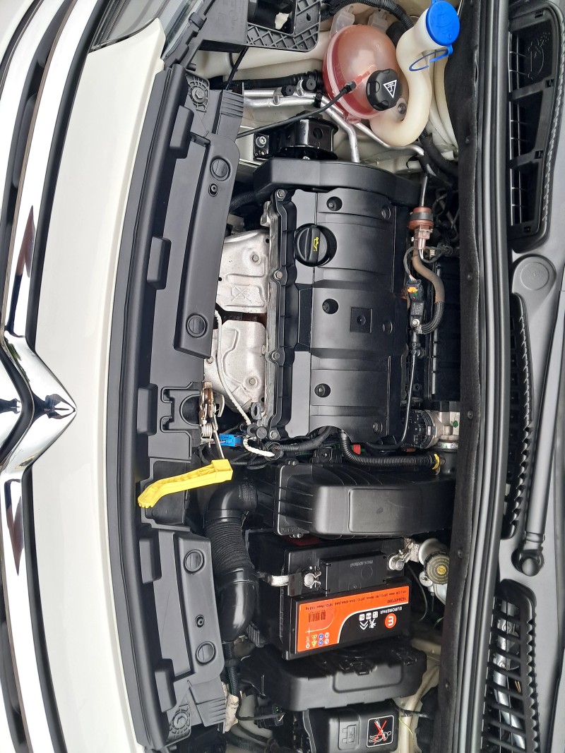 AIRCROSS 1.6 FEEL 16V FLEX 4P MANUAL - 2017 - CAXIAS DO SUL