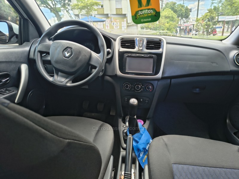 DUSTER OROCH 2.0 16V FLEX DYNAMIQUE 4P AUTOMÁTICO - 2020 - CAXIAS DO SUL