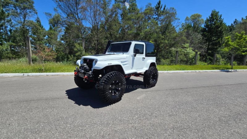 T4 3.0 TETO RÍGIDO 16V TURBO ELETRONIC DIESEL 2P MANUAL - 2008 - BENTO GONçALVES