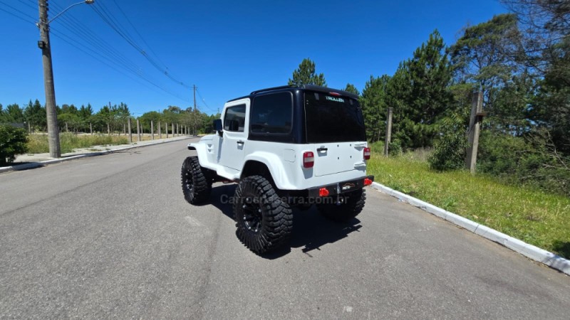 T4 3.0 TETO RÍGIDO 16V TURBO ELETRONIC DIESEL 2P MANUAL - 2008 - BENTO GONçALVES