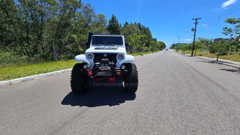 T4 3.0 TETO RÍGIDO 16V TURBO ELETRONIC DIESEL 2P MANUAL - 2008 - BENTO GONçALVES