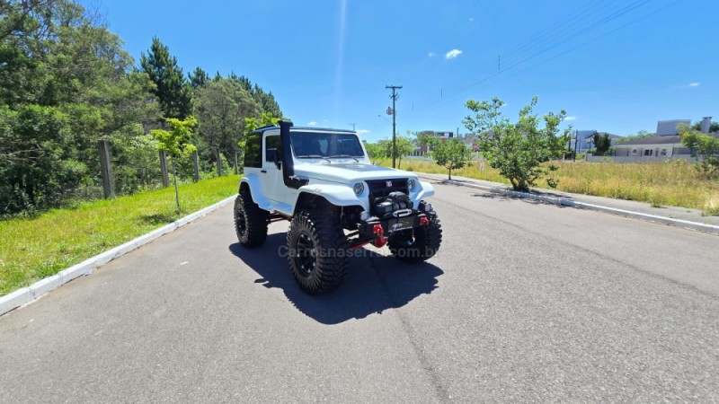 T4 3.0 TETO RÍGIDO 16V TURBO ELETRONIC DIESEL 2P MANUAL - 2008 - BENTO GONçALVES