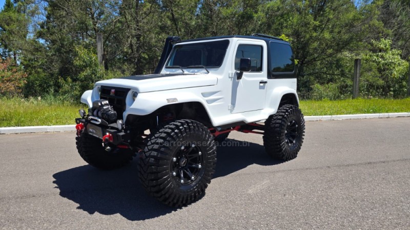 t4 3.0 teto rigido 16v turbo eletronic diesel 2p manual 2008 bento goncalves