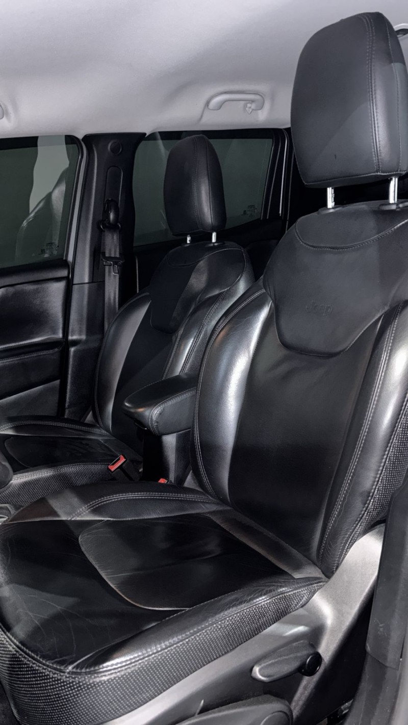 RENEGADE 1.8 16V FLEX SPORT 4P AUTOMÁTICO - 2021 - BENTO GONçALVES