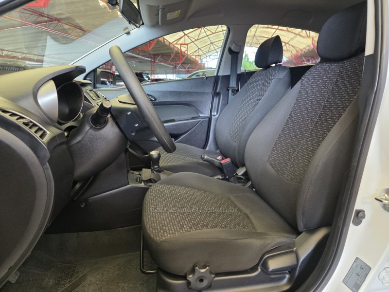 HB20 1.0 UNIQUE 12V FLEX 4P MANUAL - 2019 - SAPIRANGA