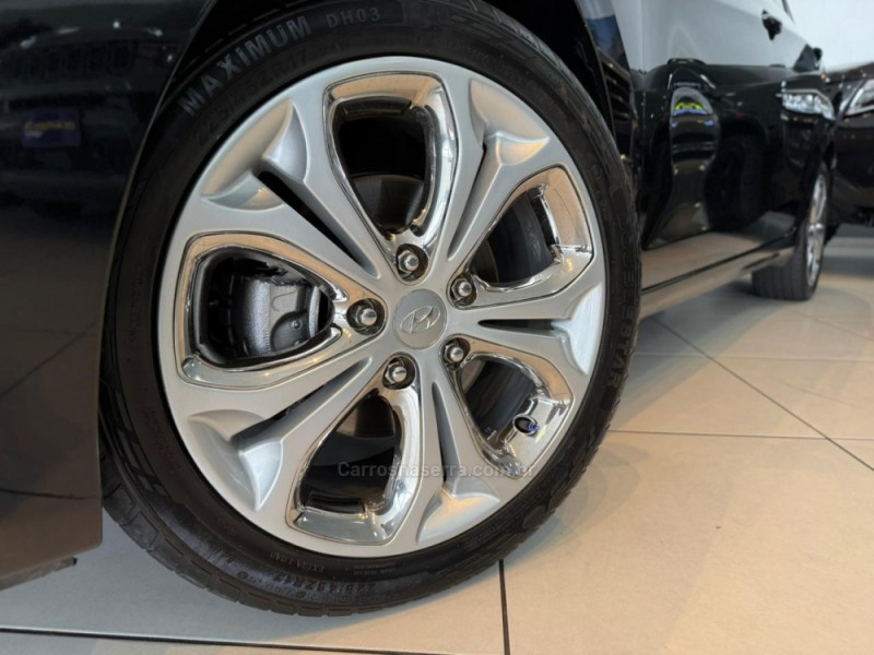 I30 1.8 MPI 16V GASOLINA 4P AUTOMATICO - 2014 - SãO LEOPOLDO