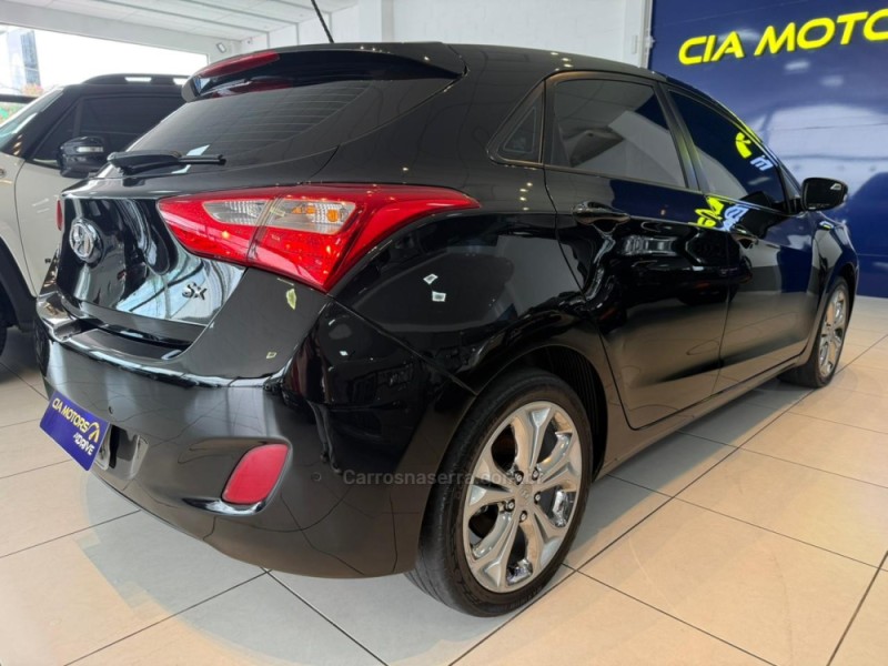 I30 1.8 MPI 16V GASOLINA 4P AUTOMATICO - 2014 - SãO LEOPOLDO