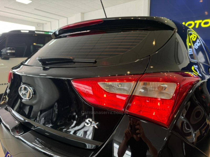 I30 1.8 MPI 16V GASOLINA 4P AUTOMATICO - 2014 - SãO LEOPOLDO