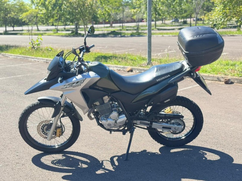 XRE 300 ABS - 2018 - BENTO GONçALVES