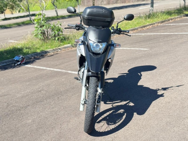 XRE 300 ABS - 2018 - BENTO GONçALVES