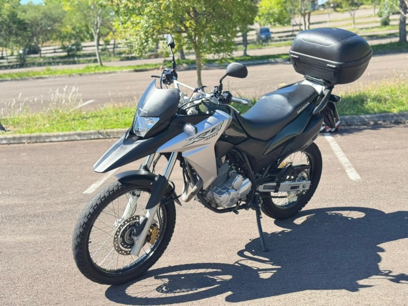 XRE 300 ABS - 2018 - BENTO GONçALVES