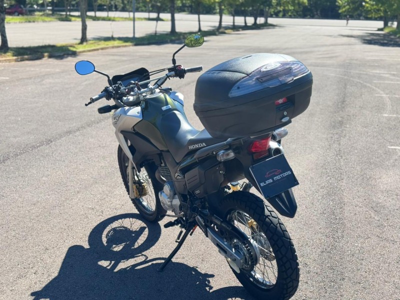 XRE 300 ABS - 2018 - BENTO GONçALVES