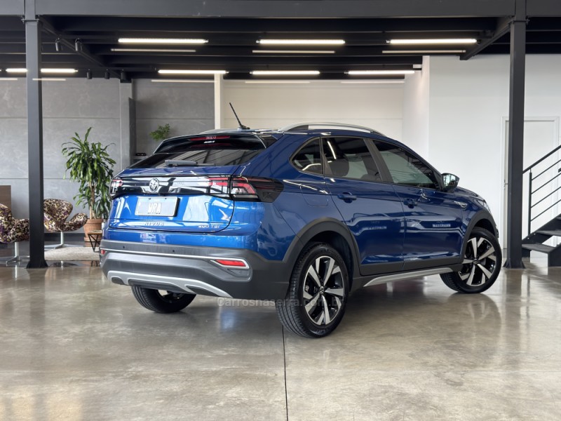 NIVUS 1.0 TSI HIGHLINE FLEX 4P AUTOMÁTICO - 2022 - BENTO GONçALVES