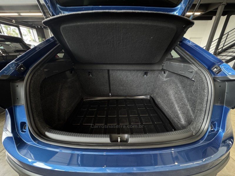 NIVUS 1.0 TSI HIGHLINE FLEX 4P AUTOMÁTICO - 2022 - BENTO GONçALVES