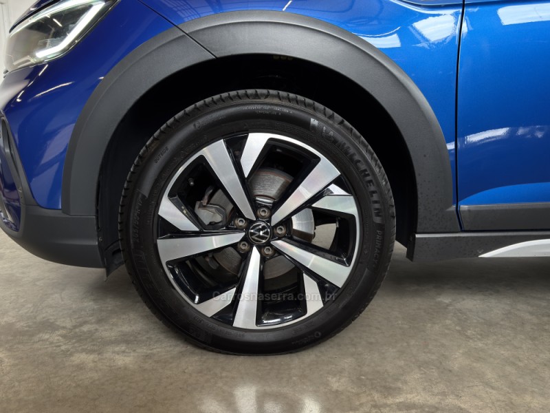 NIVUS 1.0 TSI HIGHLINE FLEX 4P AUTOMÁTICO - 2022 - BENTO GONçALVES