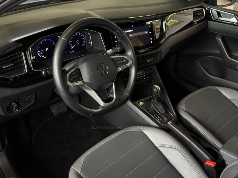 NIVUS 1.0 TSI HIGHLINE FLEX 4P AUTOMÁTICO - 2022 - BENTO GONçALVES