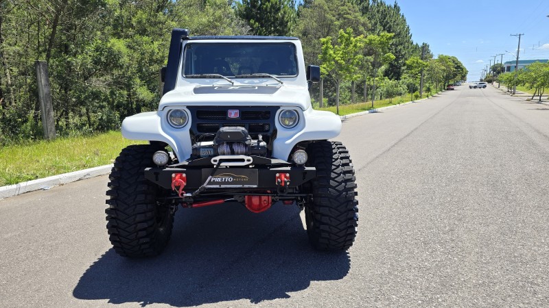 T4 3.0 TETO RÍGIDO 16V TURBO ELETRONIC DIESEL 2P MANUAL - 2008 - BENTO GONçALVES