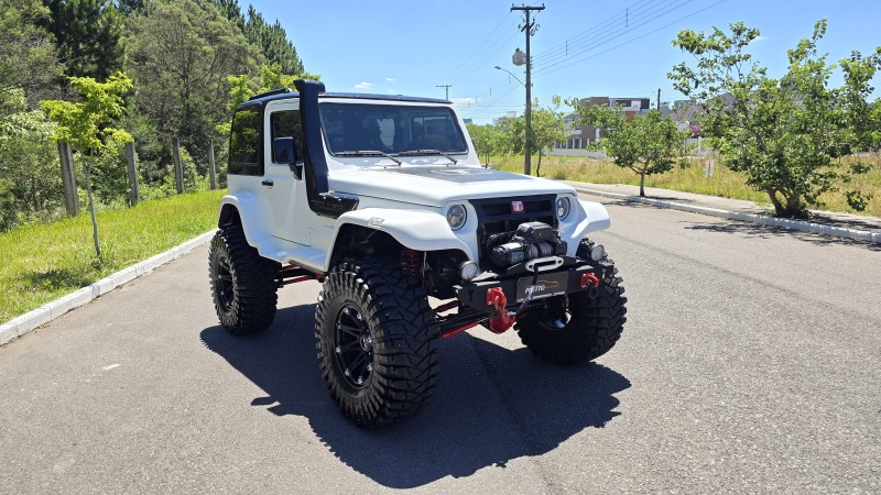 t4 3.0 teto rigido 16v turbo eletronic diesel 2p manual 2008 bento goncalves