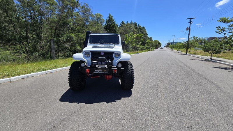 T4 3.0 TETO RÍGIDO 16V TURBO ELETRONIC DIESEL 2P MANUAL - 2008 - BENTO GONçALVES