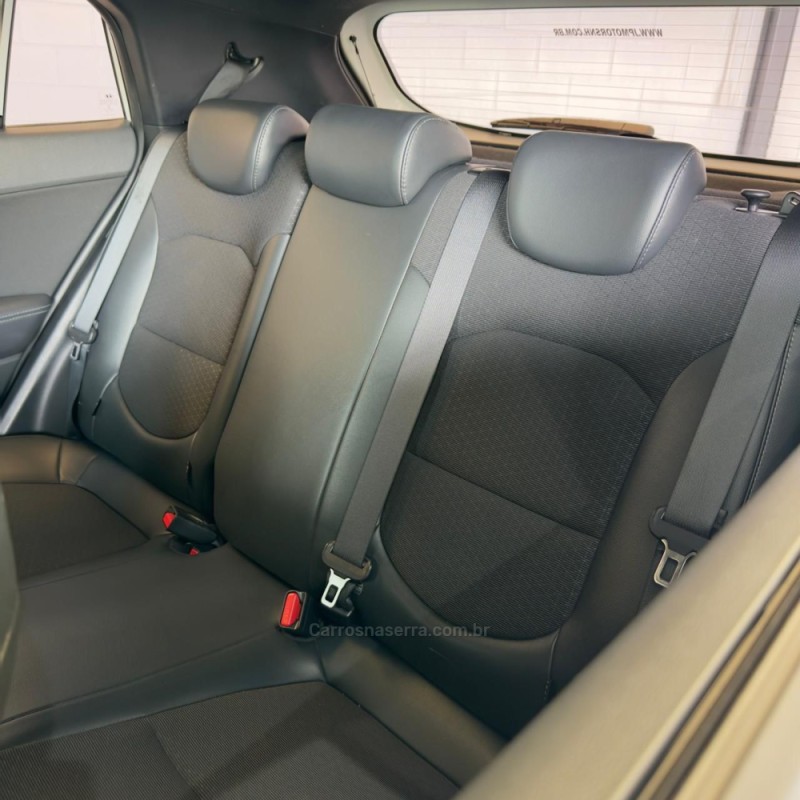 CRETA 2.0 16V FLEX SPORT AUTOMÁTICO - 2018 - NOVO HAMBURGO