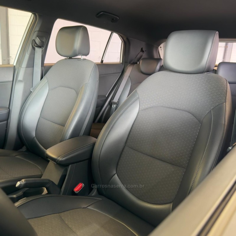 CRETA 2.0 16V FLEX SPORT AUTOMÁTICO - 2018 - NOVO HAMBURGO