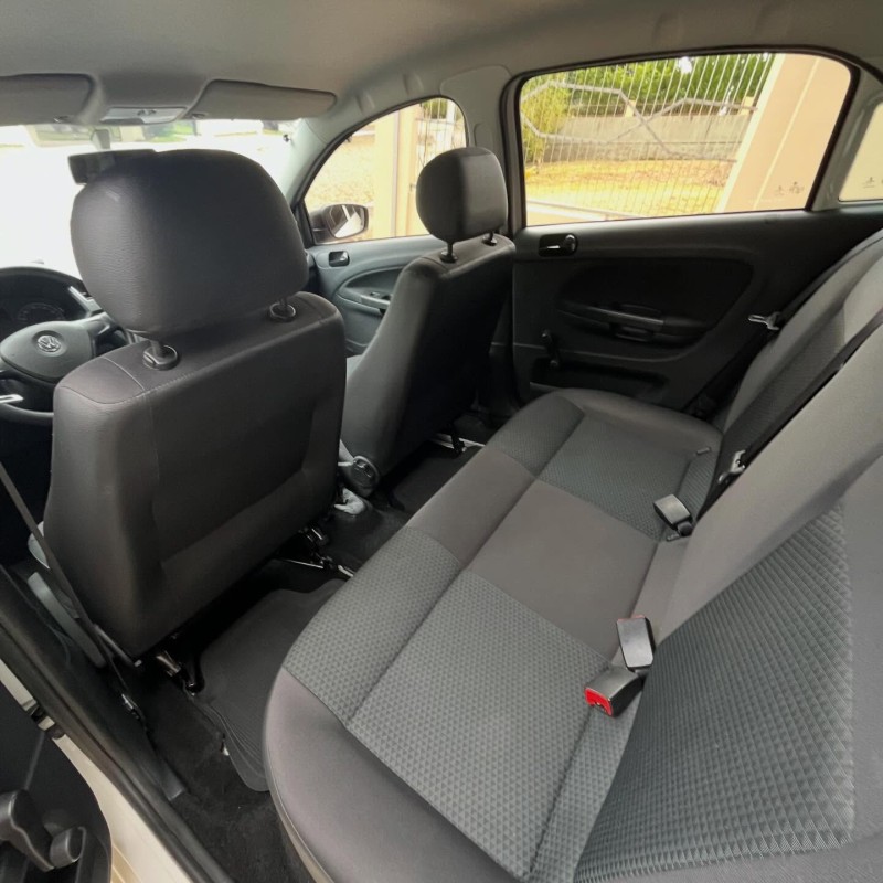 GOL 1.0 12V MPI TOTALFLEX 4P MANUAL - 2023 - NOVA PETRóPOLIS