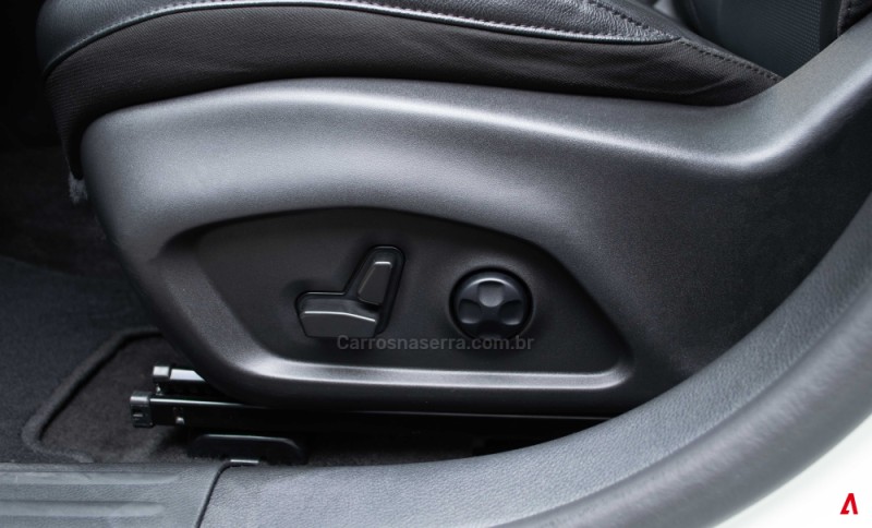 COMPASS 2.0 16V DIESEL S LIMITED 4X4 AUTOMÁTICO - 2021 - GARIBALDI